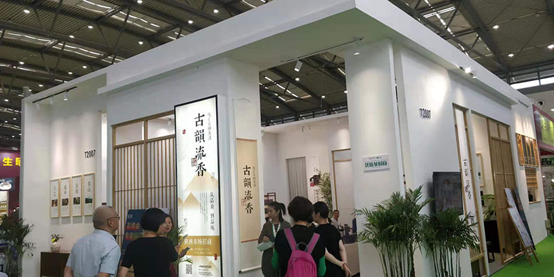 西安展覽工廠(chǎng)